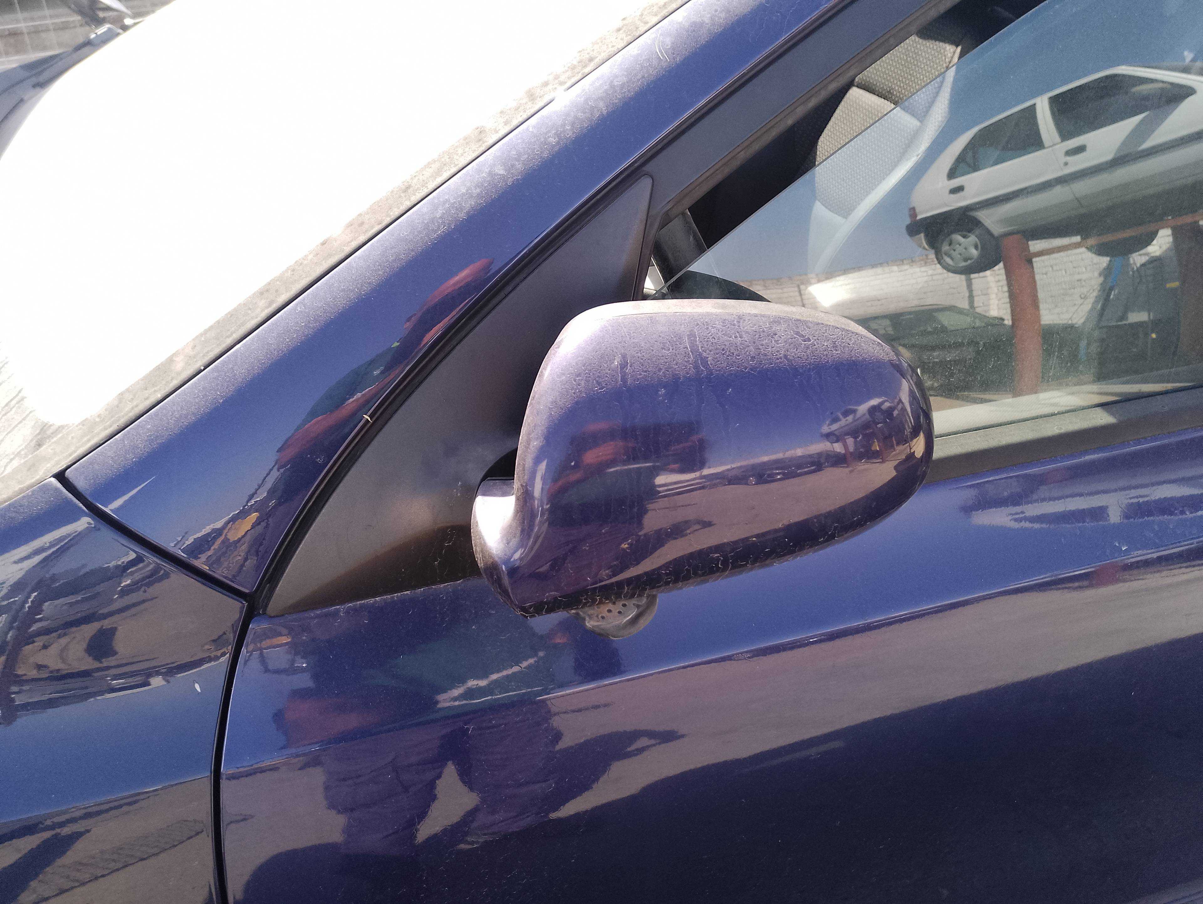 Recambio de retrovisor izquierdo para hyundai i30 classic referencia OEM IAM   