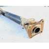 Recambio de transmision central delantera para ford ranger (et) cabina doble xlt limited 4x4 referencia OEM IAM  3636418 