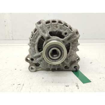 Recambio de alternador para seat leon st (5f8) reference referencia OEM IAM 03L903023K F000BL0800 