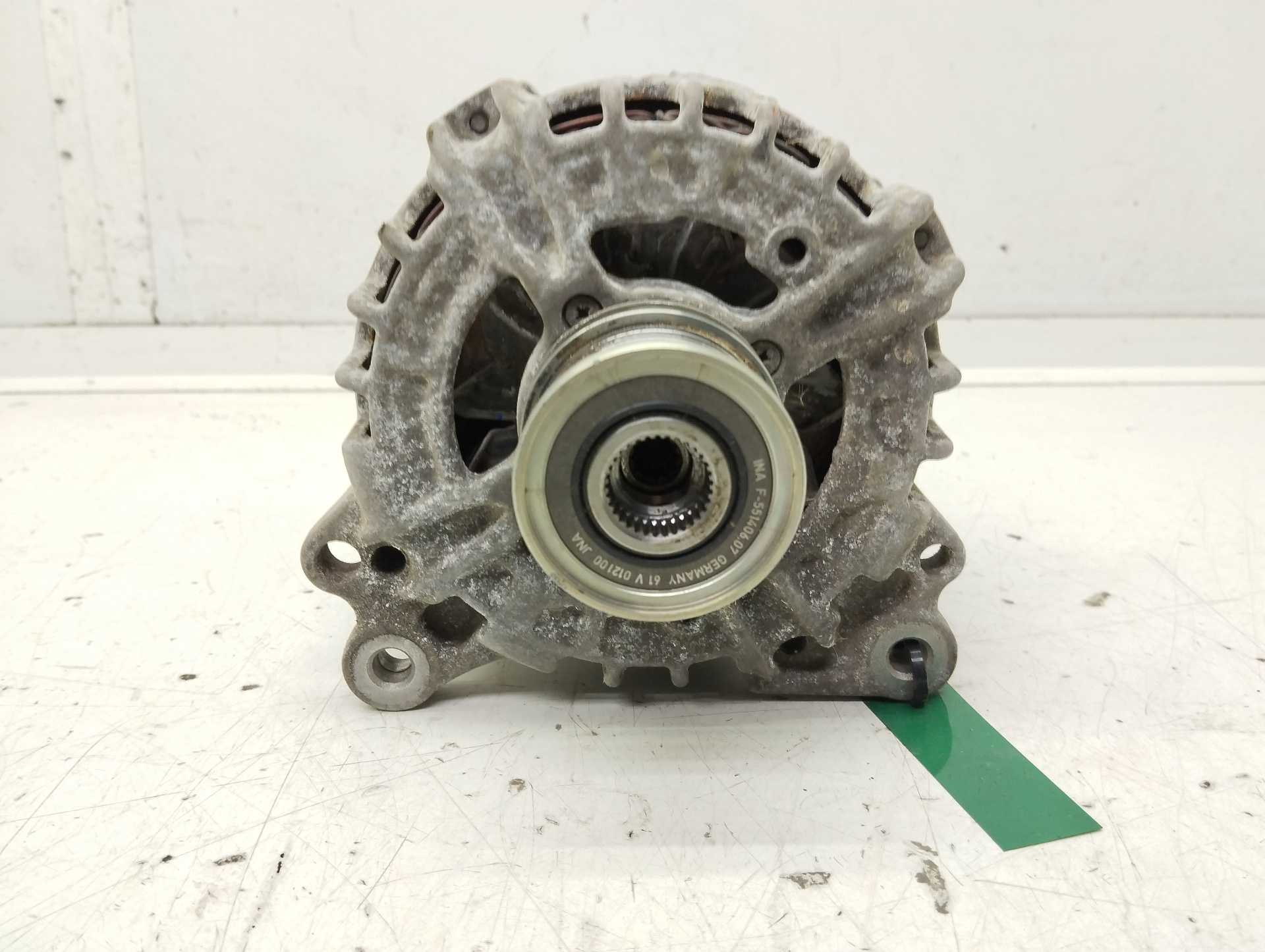 Recambio de alternador para seat leon st (5f8) reference referencia OEM IAM 03L903023K F000BL0800 