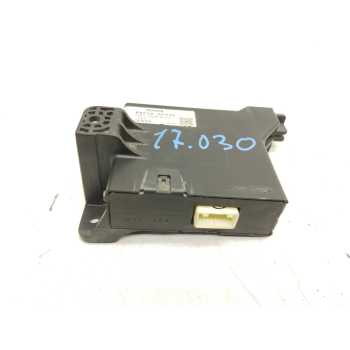 Recambio de centralita aire acondicionado para toyota yaris 1.4 turbodiesel cat referencia OEM IAM 886500D250 MB1776009173 DENSO