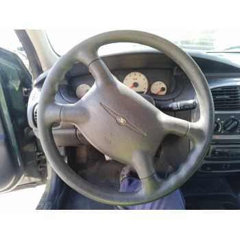 Recambio de volante para chrysler neon (pl) 1.6 le referencia OEM IAM   