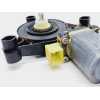 Recambio de motor elevalunas delantero derecho para volkswagen tiguan 2.0 tdi referencia OEM IAM 5Q0959801C 0130822077 BOSCH