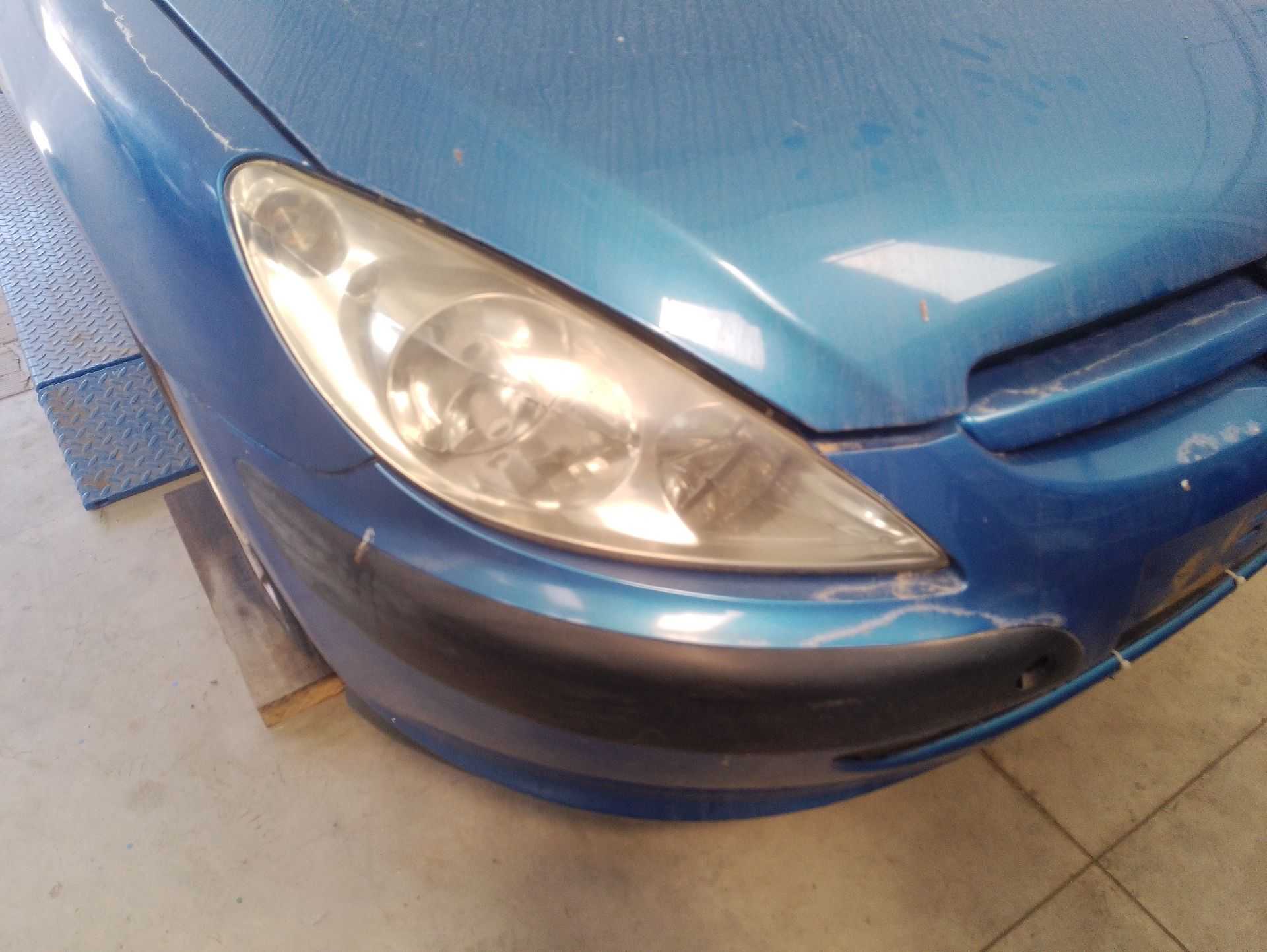 Recambio de faro derecho para peugeot 307 (3a/c) 1.6 16v referencia OEM IAM 6205Z2  