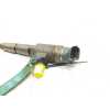 Recambio de inyector para peugeot 308 sw 1.6 16v hdi fap referencia OEM IAM 0445110340  