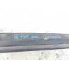 Recambio de refuerzo paragolpes trasero para bmw x3 (e83) 2.0d referencia OEM IAM MK6317  