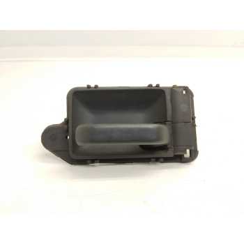 Recambio de maneta interior trasera derecha para peugeot 205 berlina 1.8 d mito referencia OEM IAM   