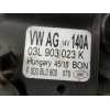 Recambio de alternador para seat leon st (5f8) reference referencia OEM IAM 03L903023K F000BL0800 