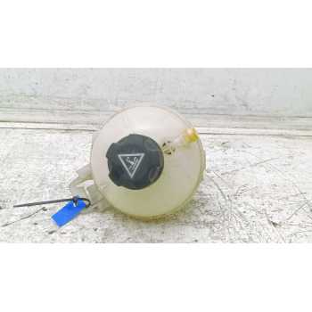 Recambio de deposito expansion para peugeot partner grip l1 referencia OEM IAM 9678126080  