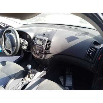 Recambio de salpicadero para hyundai i30 classic referencia OEM IAM   