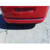 Recambio de paragolpes trasero para ford focus berlina (cap) ambiente (d) referencia OEM IAM   