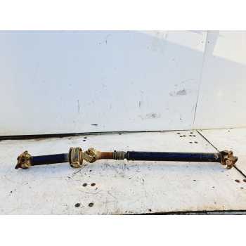 Recambio de transmision central trasera para ford ranger (et) cabina doble xlt limited 4x4 referencia OEM IAM  XM344602HE 326327