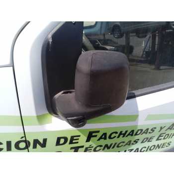 RETROVISOR IZQUIERDO 