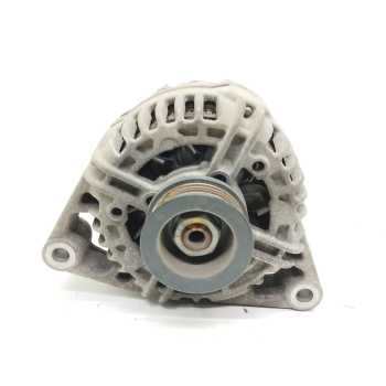 Recambio de alternador para opel corsa d 1.2 16v cat (z 12 xep / lb4) referencia OEM IAM 13222930 0124325171 BOSCH