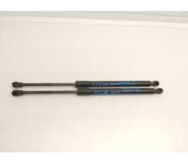 Recambio de amortiguadores maletero / porton para opel karl edition referencia OEM IAM 42400105LH  