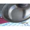 Recambio de tubo escape trasero para honda cr-v comfort 4x2 referencia OEM IAM   