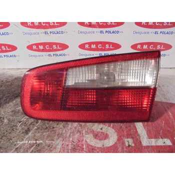 Recambio de piloto porton trasero derecho para renault laguna ii (bg0) 2.2 dci turbodiesel referencia OEM IAM   