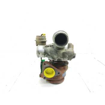 TURBOCOMPRESOR A6110961399 7204771 A6110960299