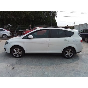 seat altea xl (5p5) del año 2010
