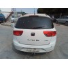 seat altea xl (5p5) del año 2010