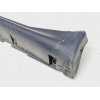 Recambio de faldon lateral para nissan juke (f15) acenta referencia OEM IAM 768511KA6A  
