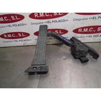 Recambio de pedal acelerador para hyundai i30 (gd) 1.4 crdi cat referencia OEM IAM   