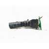 Recambio de mando luces para nissan qashqai (j10) acenta referencia OEM IAM  25540JD00A 