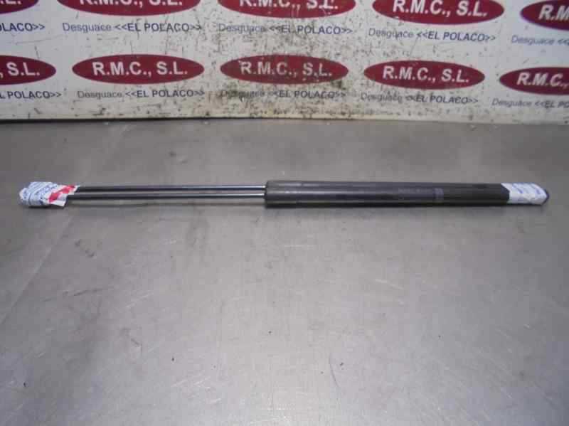 Recambio de amortiguadores capo para mercedes-benz clase c (w204) berlina c 250 cdi blueefficiency (204.003) referencia OEM IAM 