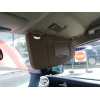 Recambio de parasol derecho para ford focus berlina (cap) ambiente (d) referencia OEM IAM   
