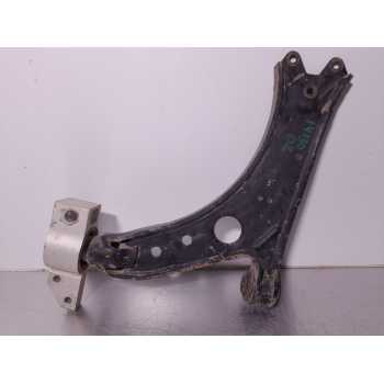 BRAZO SUSPENSION INFERIOR DELANTERO IZQUIERDO 1K0407189E 