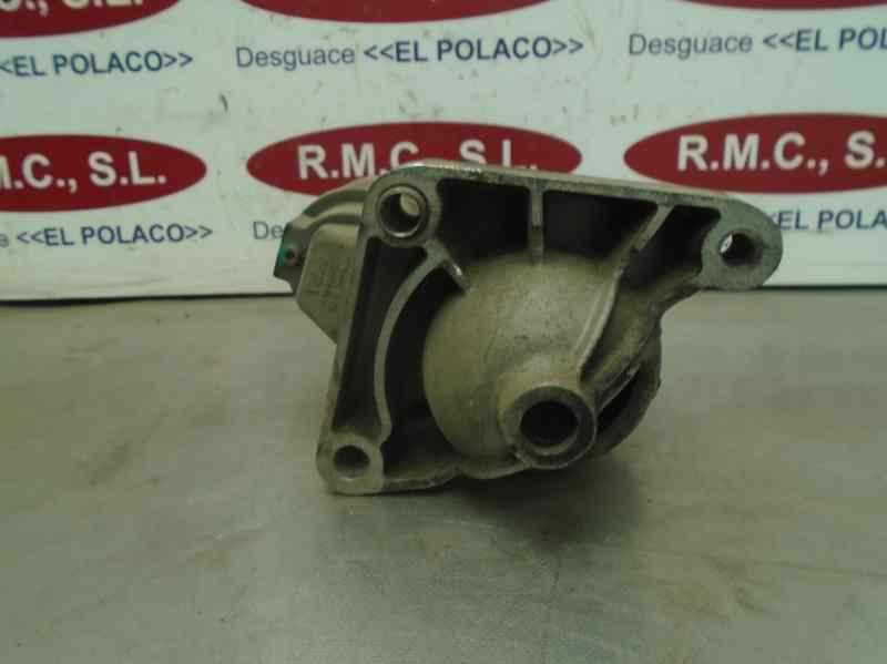 Recambio de motores de arranque para renault safrane (b54) 2.2 turbodiesel referencia OEM IAM   