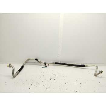 TUBOS AIRE ACONDICIONADO R134A1234YF 