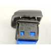 Recambio de mando warning para peugeot 208 1.2 12v e-vti referencia OEM IAM 96750916ZD  