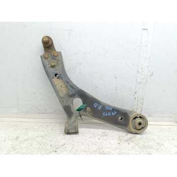 BRAZO SUSPENSION INFERIOR DELANTERO DERECHO 545012Y500 