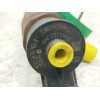 Recambio de inyector para peugeot 308 sw 1.6 16v hdi fap referencia OEM IAM 0445110340  