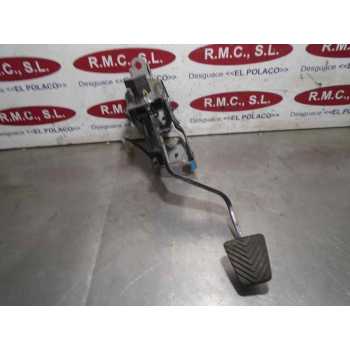Recambio de pedal embrague para hyundai i30 (gd) 1.4 crdi cat referencia OEM IAM   