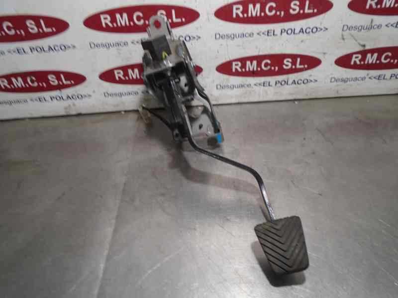 Recambio de pedal embrague para hyundai i30 (gd) 1.4 crdi cat referencia OEM IAM   