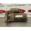 Recambio de motores de arranque para renault safrane (b54) 2.2 turbodiesel referencia OEM IAM   