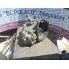 Recambio de caja cambios para saab 9-3 sport hatch 1.9 tid linear referencia OEM IAM F40  
