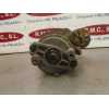 Recambio de motores de arranque para renault safrane (b54) 2.2 turbodiesel referencia OEM IAM   
