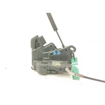 CERRADURA PUERTA DELANTERA DERECHA 9832797780 36000198M01 