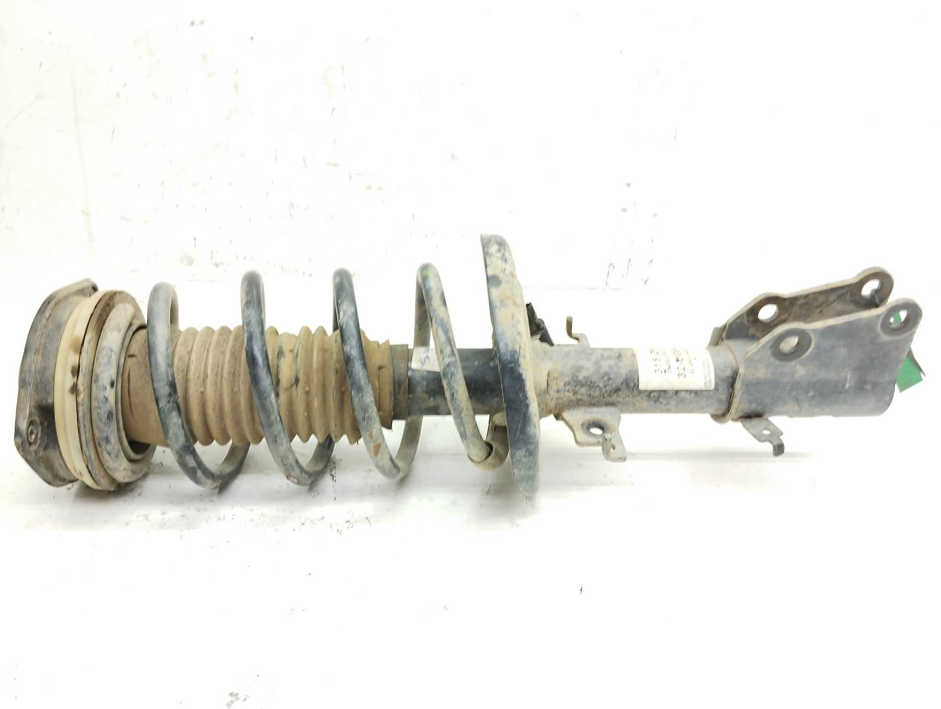 Recambio de amortiguador delantero derecho para renault kangoo dynamique acción especial referencia OEM IAM 824902008286  