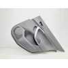 Recambio de guarnecido puerta trasera derecha para opel insignia berlina selective referencia OEM IAM 13327688  