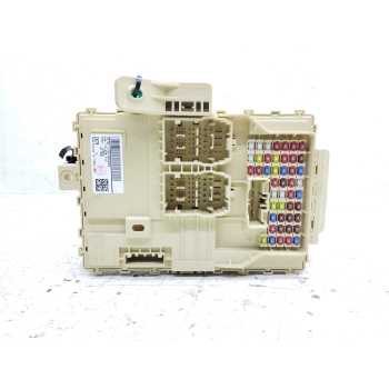 CAJA RELES / FUSIBLES 91951J7760 