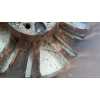 Recambio de llanta para seat ibiza (6j5) reference referencia OEM IAM r16 6j0601025d 
