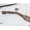 Recambio de tubo escape completo para audi a5 coupe (8t) 3.0 v6 24v tdi referencia OEM IAM   