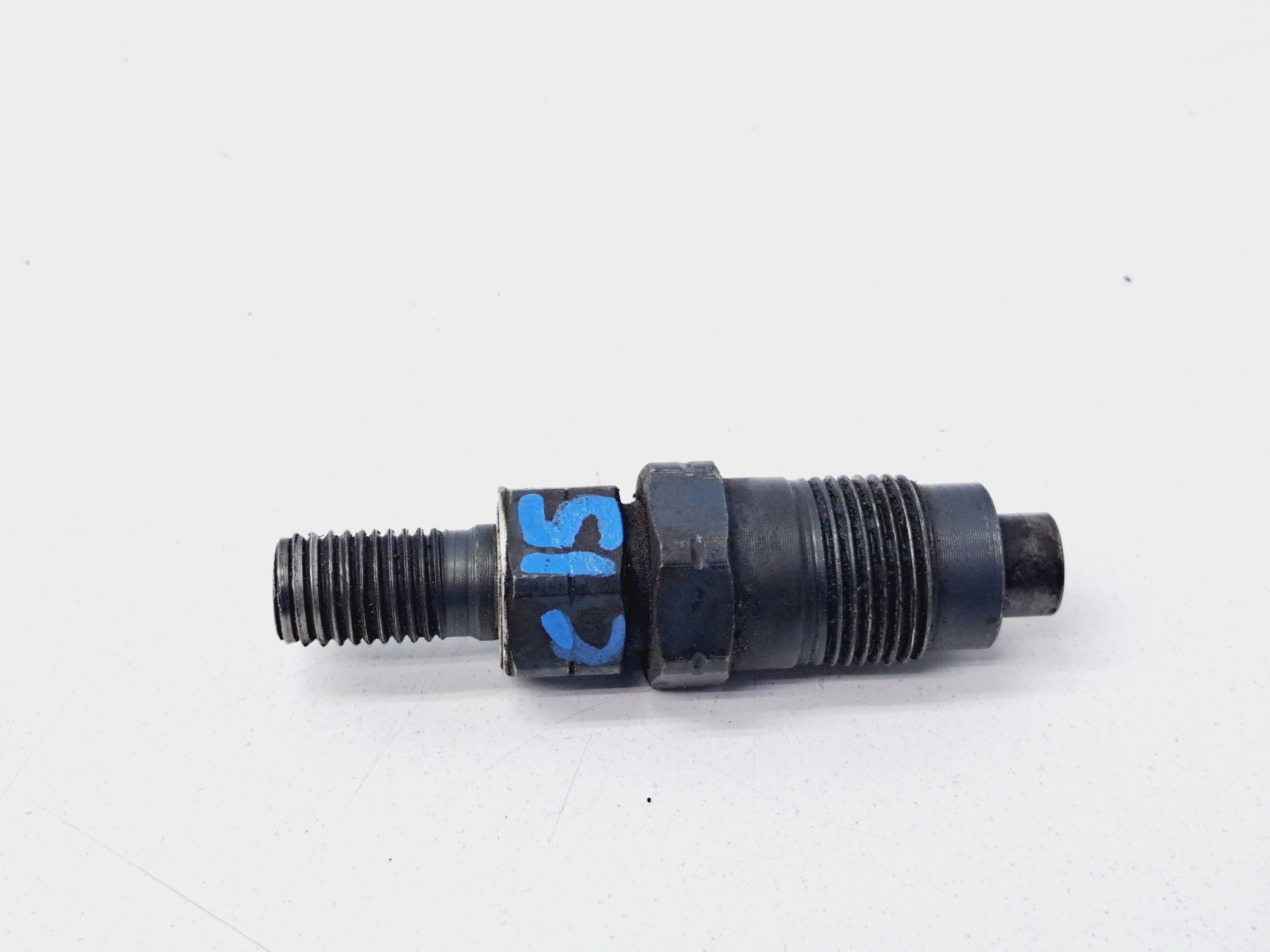 Recambio de inyector para mitsubishi l 200 (k6/7) 2.5 td cat referencia OEM IAM   