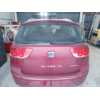 Recambio de porton trasero para seat altea xl (5p5) reference ecomotive referencia OEM IAM 5p582714c  