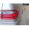 Recambio de piloto trasero derecho para mercedes-benz clase e (w210) e 240 (210.062) referencia OEM IAM   
