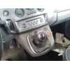 Recambio de palanca cambio para renault scenic ii confort authentique referencia OEM IAM   